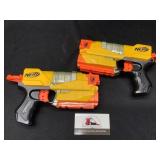 Nerf N Strike