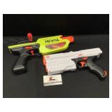Nerf Rival