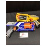Nerf N Strike Elite