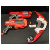 Nerf Mega
