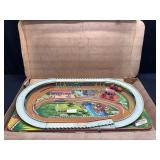 Cross Country Turn Pike