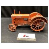 Allis Chalmers
