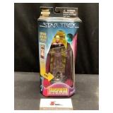 Star Trek Transporter Series playmates Picard