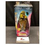 Star Trek Transporter Series playmates Lt LaForge