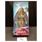 Star Trek Playmates Captain Kirk