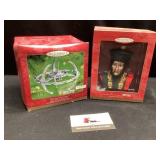 Star Trek Hallmark Ornaments
