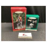 Star Trek Hallmark Ornaments