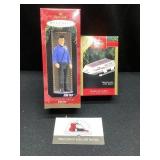 Star Trek Hallmark Ornaments
