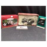 Star Trek Hallmark Ornaments