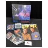 Star Trek Collectibles