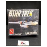 Star Trek AMT Model