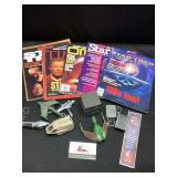 Star Trek Collectibles