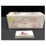 Snap On 1937 Chevy Sedan