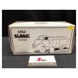 1952 GMC Fuel Tanker