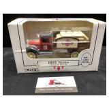 1931 State Truck Bank