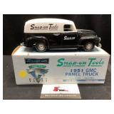 Snap On Truck