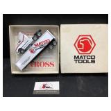 Matco Tools Semi