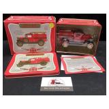 Sinclair Model Pumper