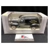 Limited Edition Die Cast