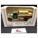 1931 Hawkeye State Bank