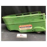 Wyandotte Truck Lines