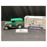 Model A Delivery Van