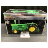 John Deere Model 5010 Precision Series