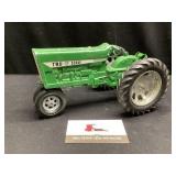 Tru Scale Tractor