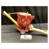 New Holland Grinder Mixer