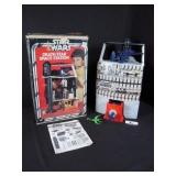 Star Wars Death Star Space Station