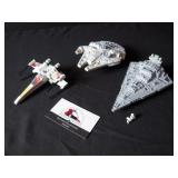 1978-79 Star Wars Die Cast