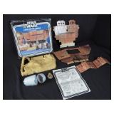 Star Wars Land of the Jawas