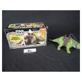 Star Wars Patrol Dewback