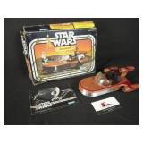 Star Wars Land Speeder