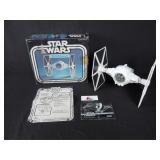Star Wars Imperial Tie Fighter