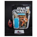 Luke Skywalker X-Wing Pilot Figure