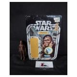 Chewbacca Figure