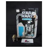 R2-D2 Figure