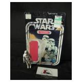 Stormtrooper Figure