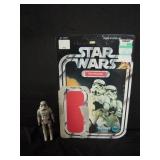 Stormtrooper Figure