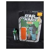 Greedo Figure