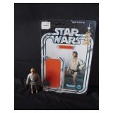 Luke Skywalker Figure