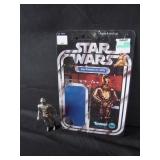 C-3PO Figure