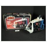 Darth Vader Star Destroyer