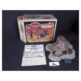 Dagobah Action Playset