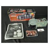 Imperial Troop Transporter