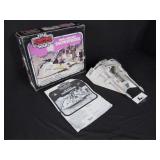 Star Wars Snow Speeder