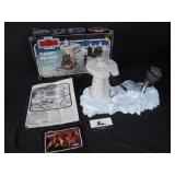 Star Wars Turret/Probot Playset