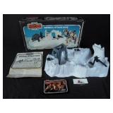 Star Wars Imperial Attack Base