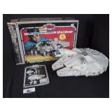 Star Wars Millenium Falcon